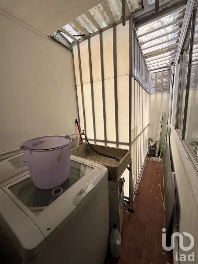 Departamento en Renta en Polanco V Sección, Miguel Hidalgo, Ciudad de México | NEX-231815 | iad México | Foto 14 de 30