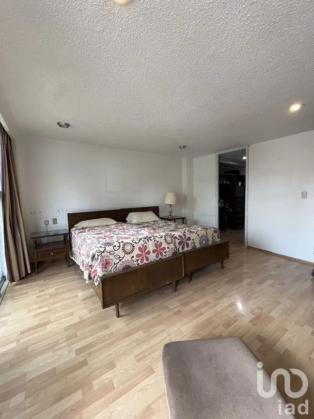 Departamento en Renta en Polanco V Sección, Miguel Hidalgo, Ciudad de México | NEX-231815 | iad México | Foto 17 de 30
