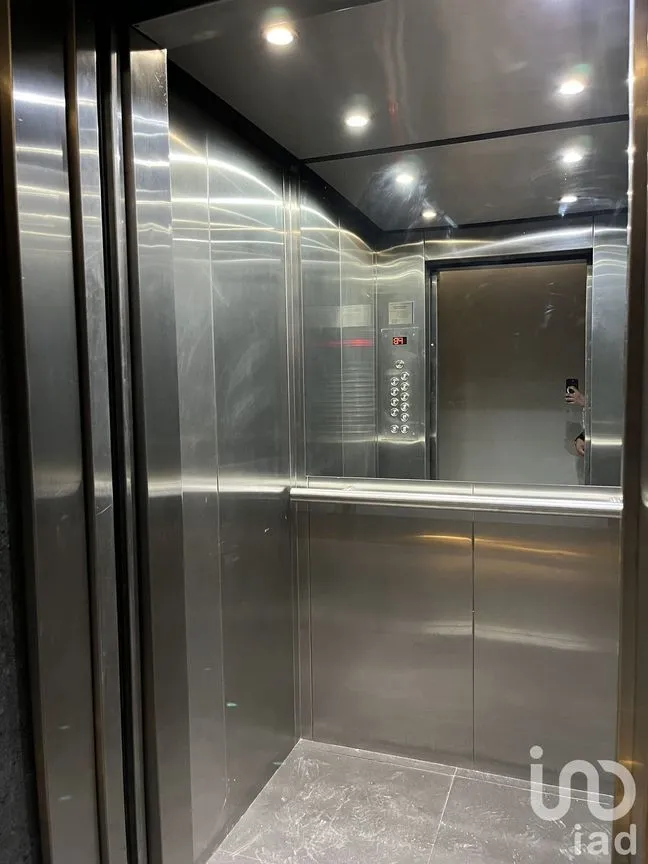 Departamento en Renta en Polanco V Sección, Miguel Hidalgo, Ciudad de México | NEX-231815 | iad México | Foto 28 de 30