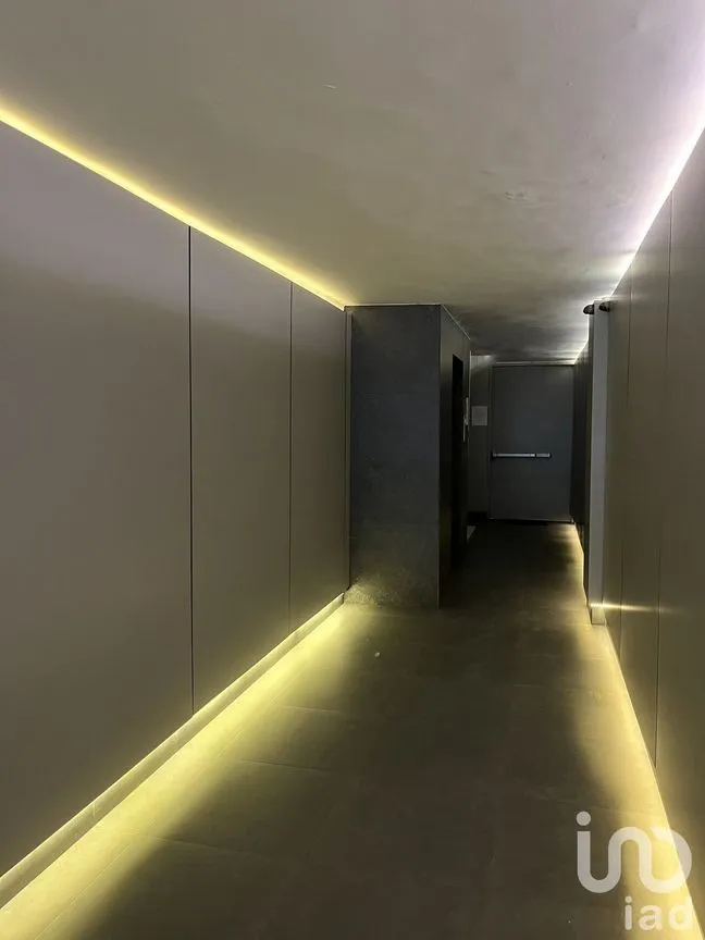 Departamento en Renta en Polanco V Sección, Miguel Hidalgo, Ciudad de México | NEX-231815 | iad México | Foto 30 de 30