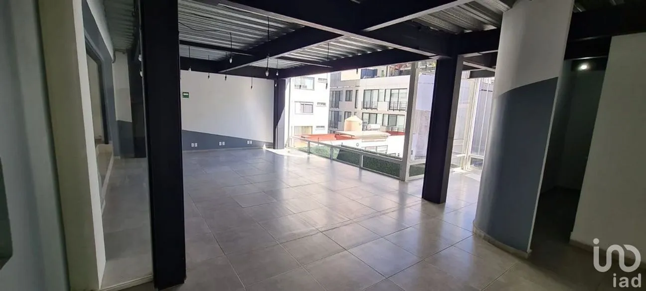 Oficina en Renta en Polanco V Sección, Miguel Hidalgo, Ciudad de México | NEX-231817 | iad México | Foto 18 de 30