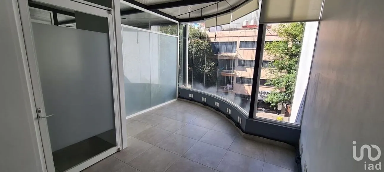 Oficina en Renta en Polanco V Sección, Miguel Hidalgo, Ciudad de México | NEX-231817 | iad México | Foto 19 de 30