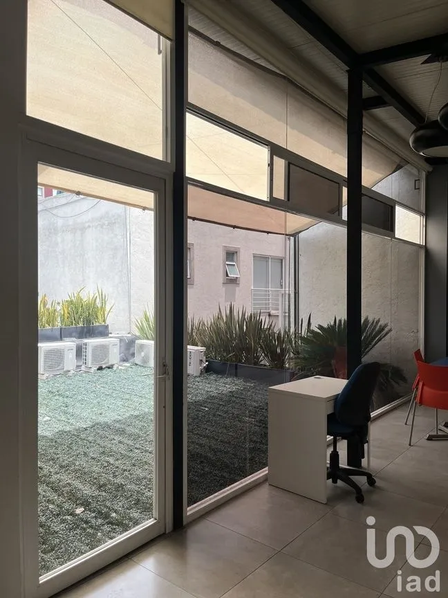 Oficina en Renta en Polanco V Sección, Miguel Hidalgo, Ciudad de México | NEX-231817 | iad México | Foto 7 de 30