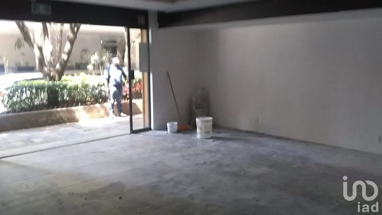 Local en Renta en Polanco I Sección, Miguel Hidalgo, Ciudad de México | NEX-231829 | iad México | Foto 1 de 3