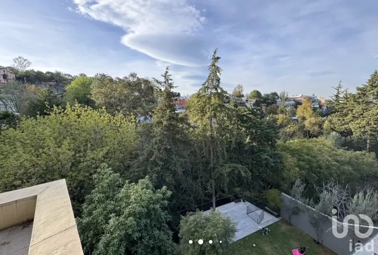 Terreno en Venta en Lomas de Bezares, Miguel Hidalgo, Ciudad de México | NEX-231844 | iad México | Foto 2 de 8