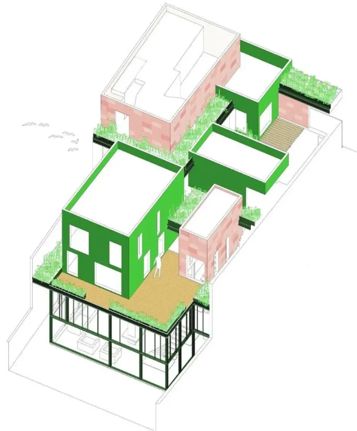 Terreno en Venta en Lomas de Bezares, Miguel Hidalgo, Ciudad de México | NEX-231844 | iad México | Foto 5 de 8