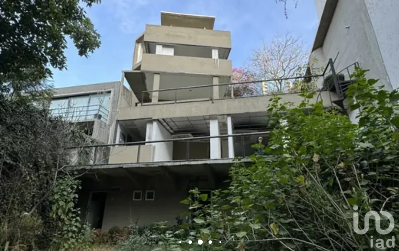 Terreno en Venta en Lomas de Bezares, Miguel Hidalgo, Ciudad de México | NEX-231844 | iad México | Foto 8 de 8