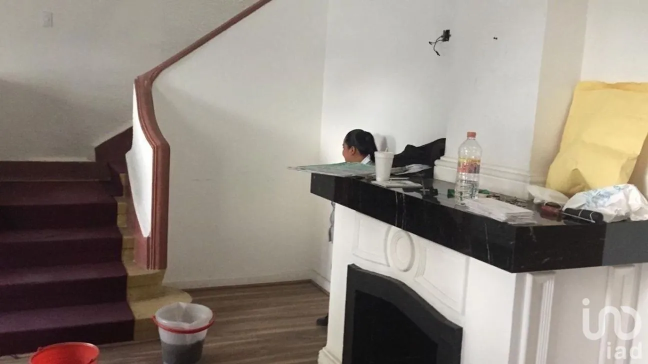 Casa en Renta en Anzures, Miguel Hidalgo, Ciudad de México | NEX-232049 | iad México | Foto 11 de 20