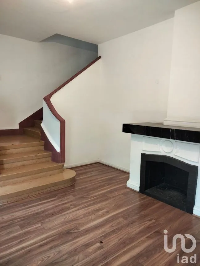 Casa en Renta en Anzures, Miguel Hidalgo, Ciudad de México | NEX-232049 | iad México | Foto 17 de 20