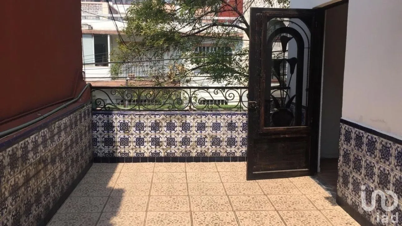 Casa en Renta en Anzures, Miguel Hidalgo, Ciudad de México | NEX-232049 | iad México | Foto 6 de 20