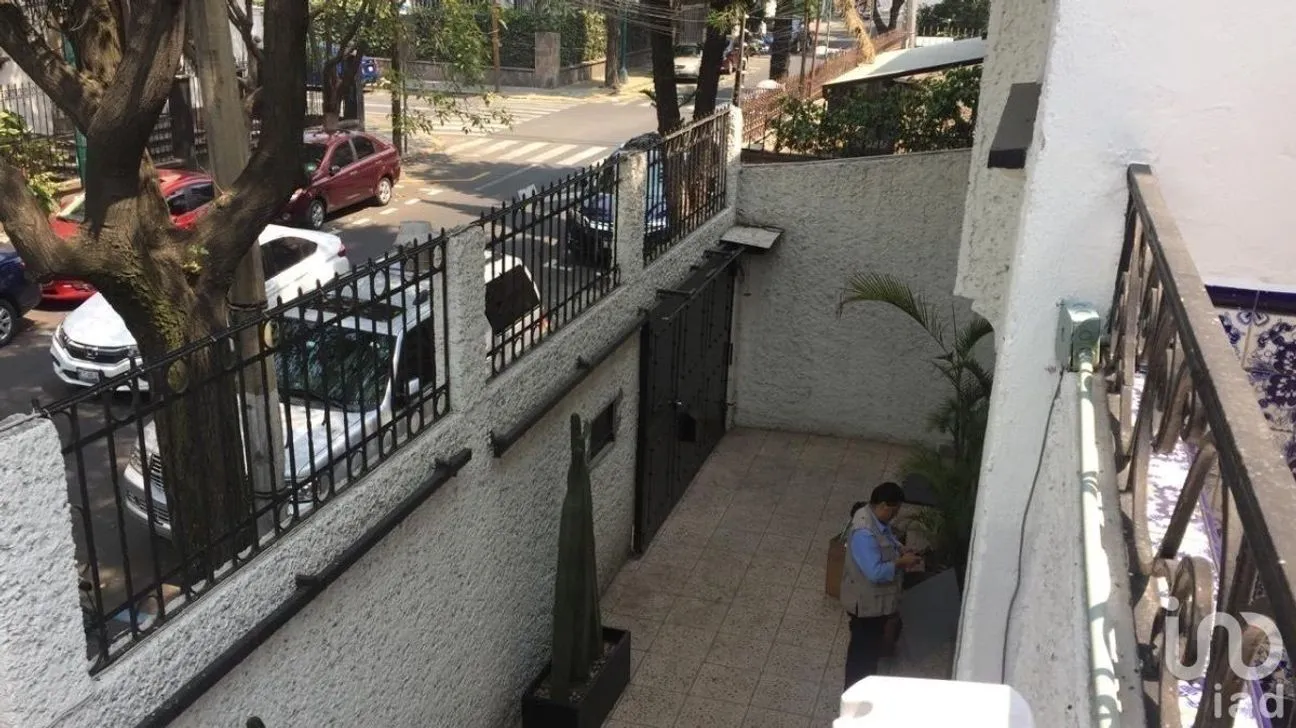 Casa en Renta en Anzures, Miguel Hidalgo, Ciudad de México | NEX-232049 | iad México | Foto 7 de 20