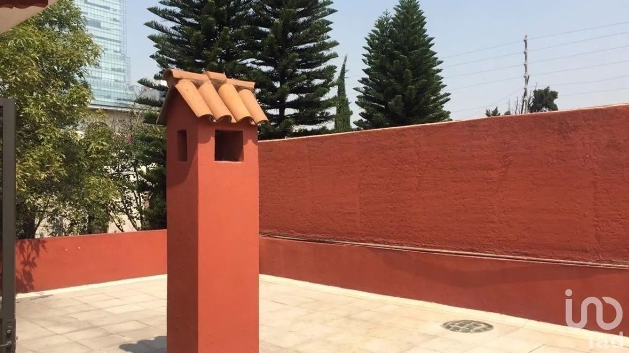 Casa en Renta en Anzures, Miguel Hidalgo, Ciudad de México | NEX-232049 | iad México | Foto 9 de 20