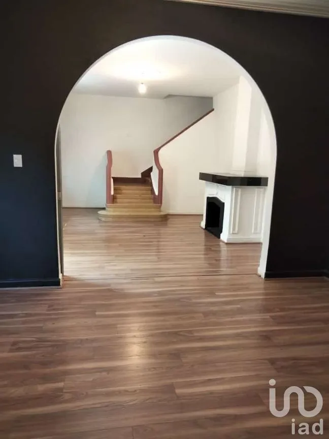 Casa en Renta en Anzures, Miguel Hidalgo, Ciudad de México | NEX-232049 | iad México | Foto 1 de 20