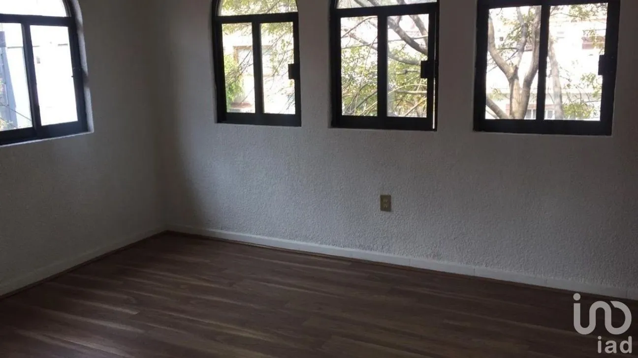 Casa en Renta en Anzures, Miguel Hidalgo, Ciudad de México | NEX-232050 | iad México | Foto 14 de 20
