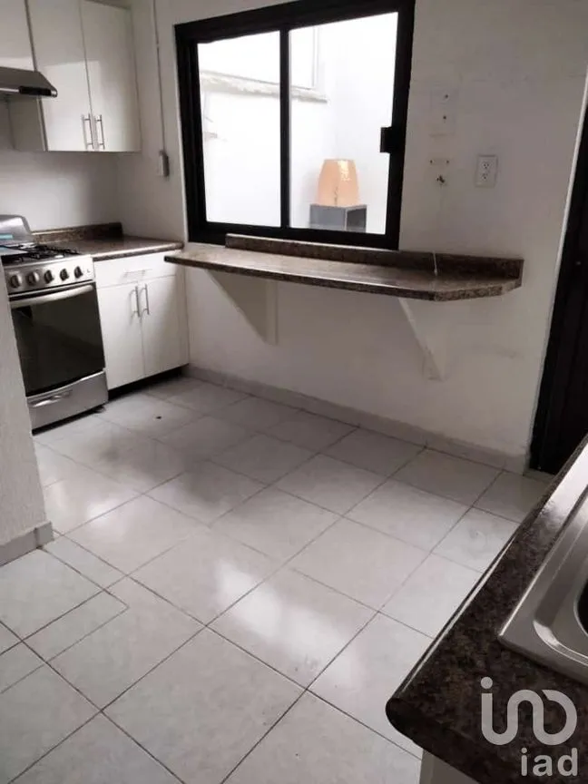 Casa en Renta en Anzures, Miguel Hidalgo, Ciudad de México | NEX-232050 | iad México | Foto 16 de 20
