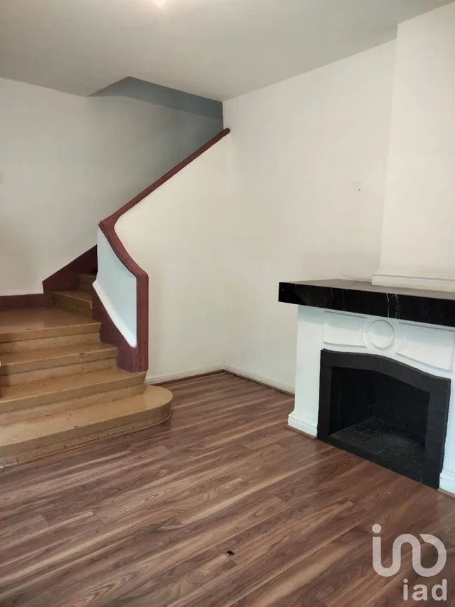 Casa en Renta en Anzures, Miguel Hidalgo, Ciudad de México | NEX-232050 | iad México | Foto 17 de 20