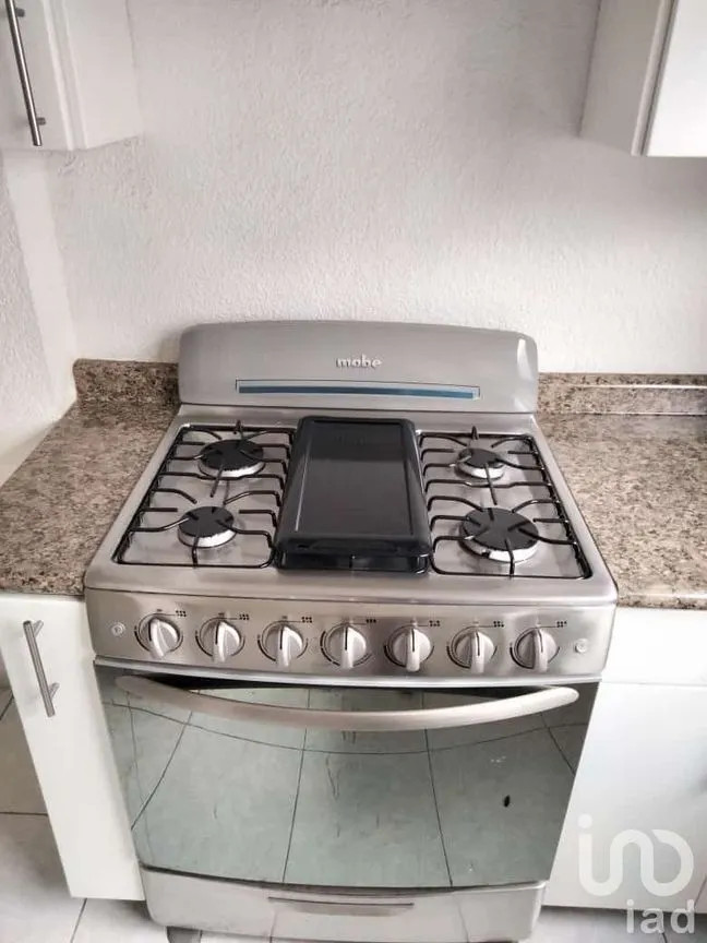 Casa en Renta en Anzures, Miguel Hidalgo, Ciudad de México | NEX-232050 | iad México | Foto 18 de 20