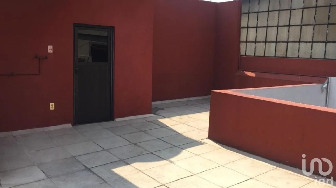 Casa en Renta en Anzures, Miguel Hidalgo, Ciudad de México | NEX-232050 | iad México | Foto 3 de 20