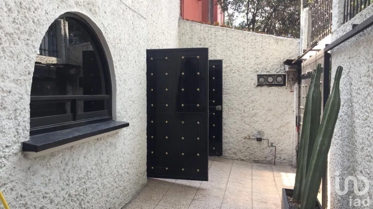 Casa en Renta en Anzures, Miguel Hidalgo, Ciudad de México | NEX-232050 | iad México | Foto 8 de 20