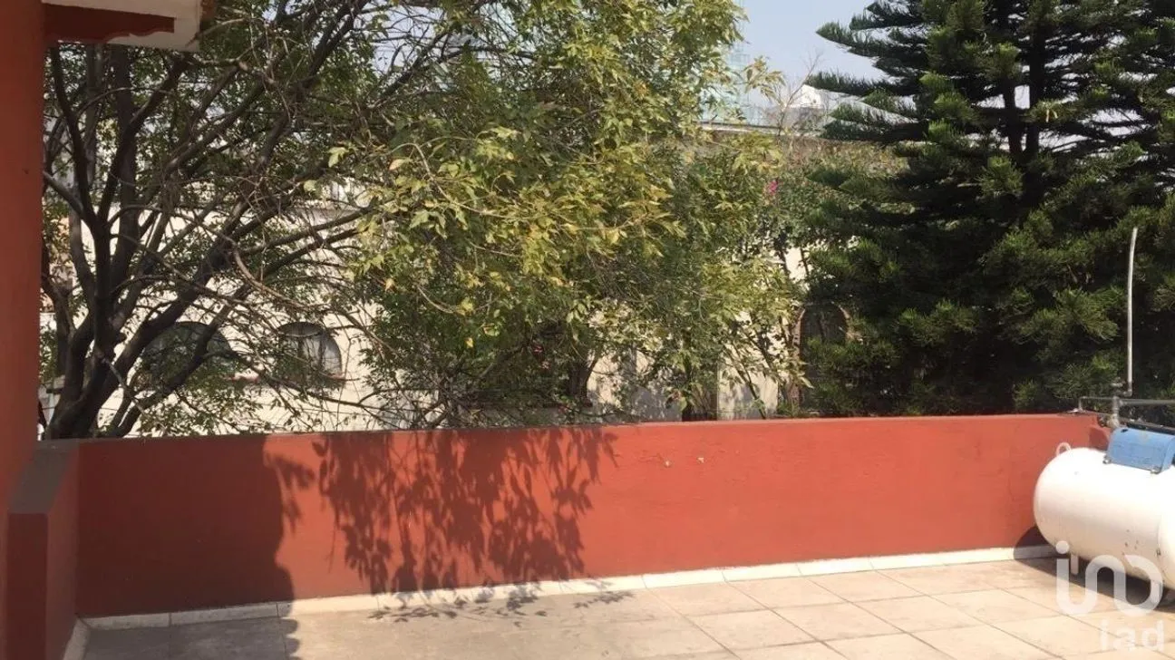 Casa en Renta en Anzures, Miguel Hidalgo, Ciudad de México | NEX-232050 | iad México | Foto 10 de 20