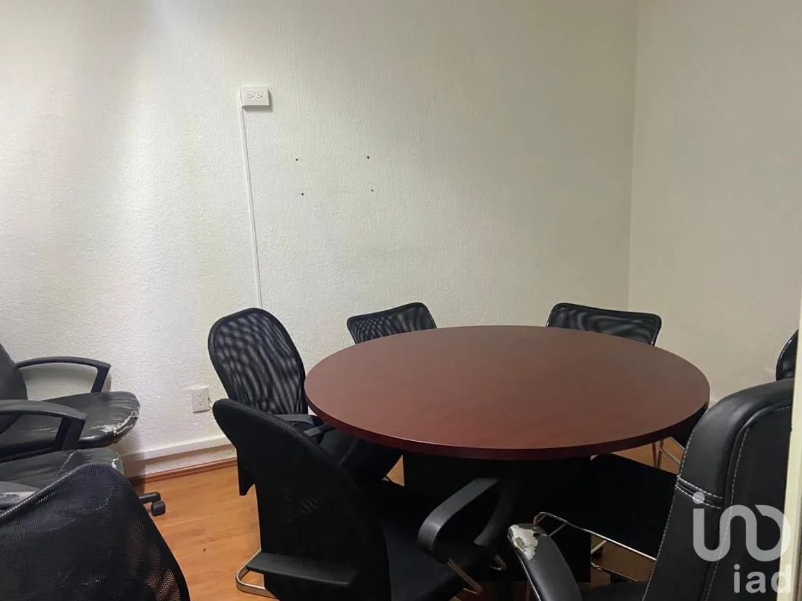 Casa en Renta en Polanco V Sección, Miguel Hidalgo, Ciudad de México | NEX-232103 | iad México | Foto 2 de 17