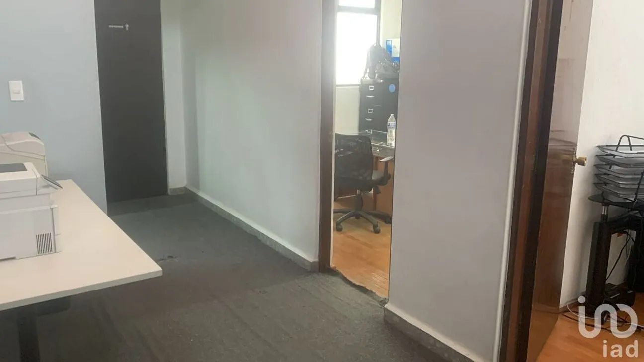 Casa en Renta en Polanco V Sección, Miguel Hidalgo, Ciudad de México | NEX-232103 | iad México | Foto 12 de 17