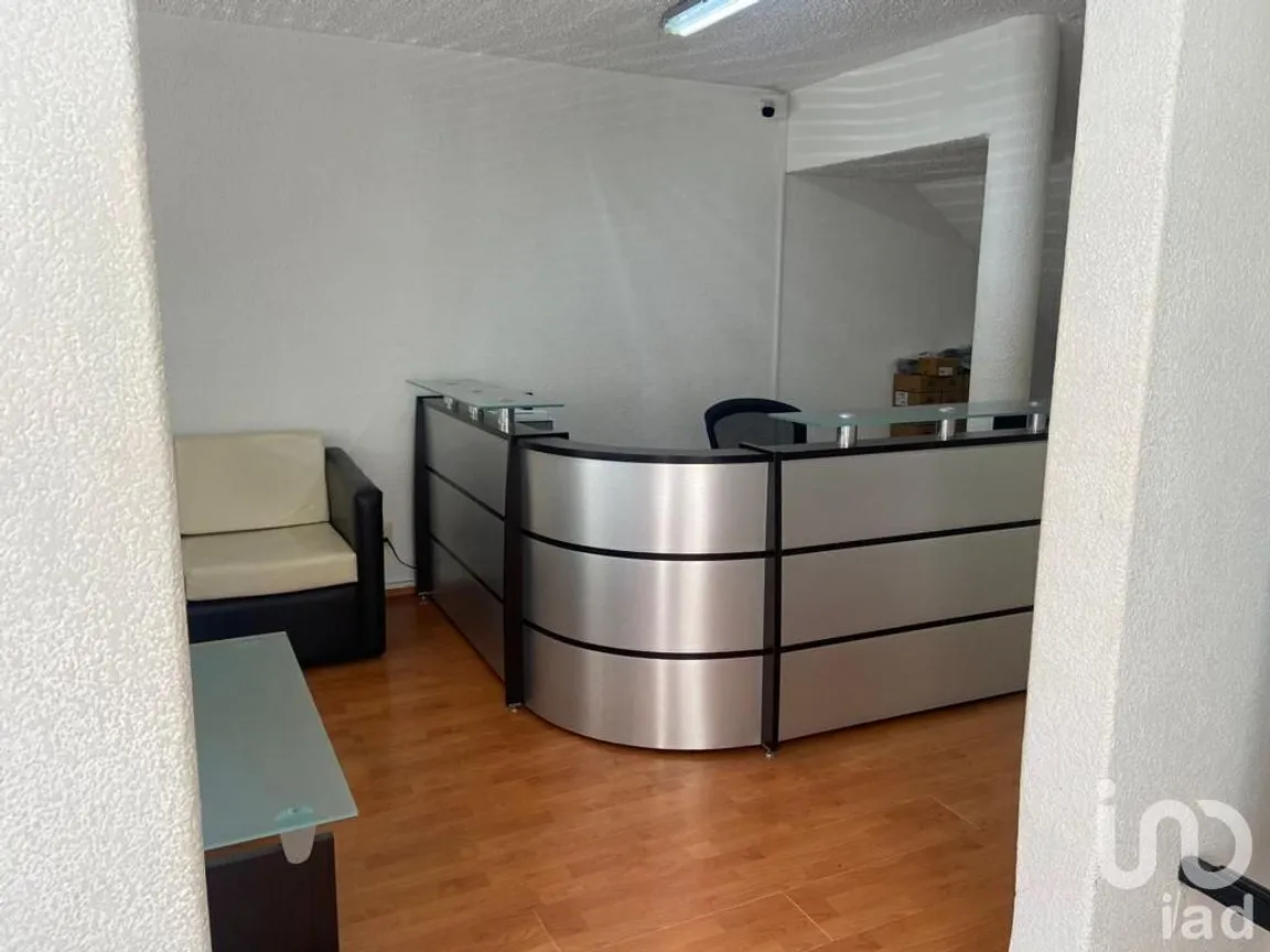 Casa en Renta en Polanco V Sección, Miguel Hidalgo, Ciudad de México | NEX-232103 | iad México | Foto 3 de 17