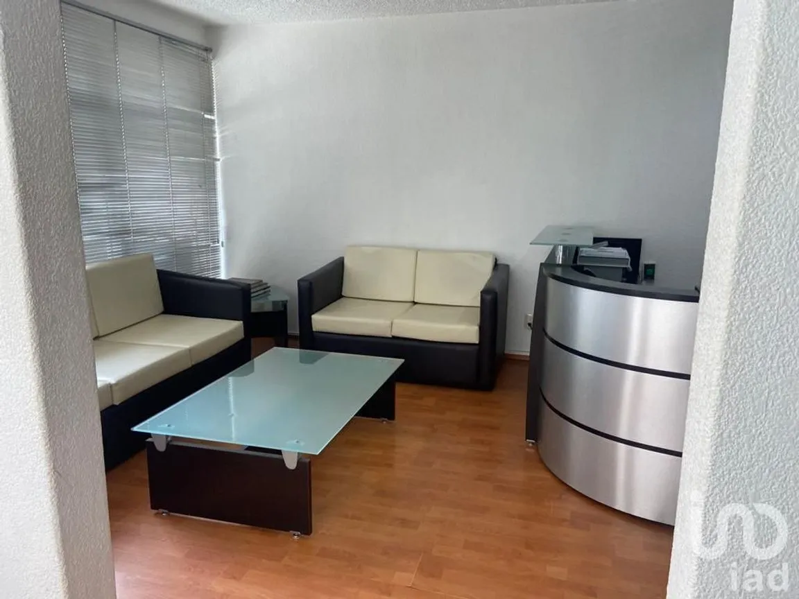 Casa en Renta en Polanco V Sección, Miguel Hidalgo, Ciudad de México | NEX-232103 | iad México | Foto 5 de 17