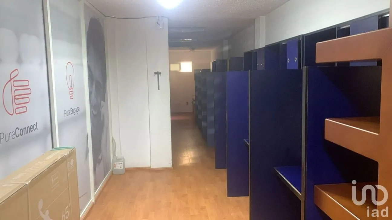 Casa en Renta en Polanco V Sección, Miguel Hidalgo, Ciudad de México | NEX-232103 | iad México | Foto 7 de 17