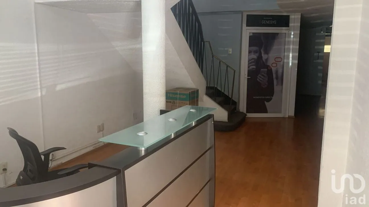 Casa en Renta en Polanco V Sección, Miguel Hidalgo, Ciudad de México | NEX-232103 | iad México | Foto 9 de 17
