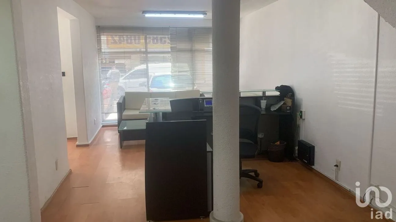 Casa en Renta en Polanco V Sección, Miguel Hidalgo, Ciudad de México | NEX-232103 | iad México | Foto 10 de 17