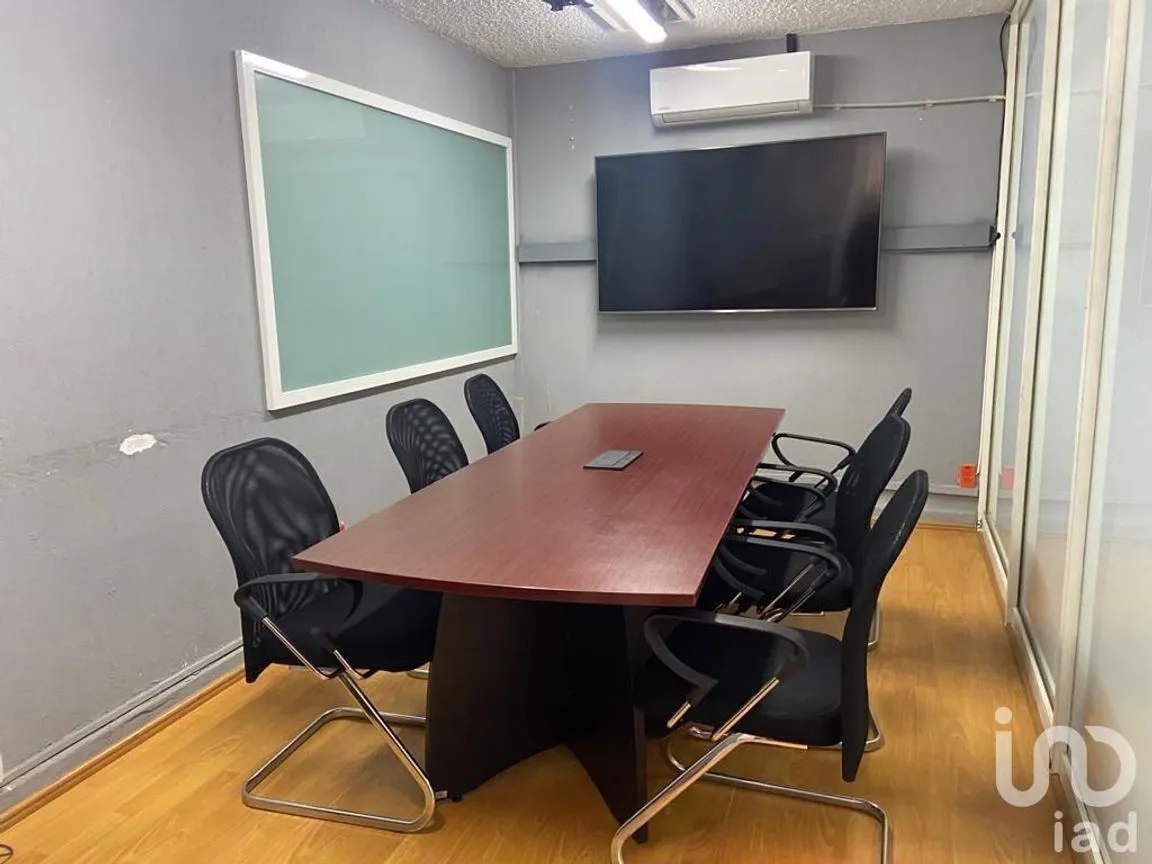Casa en Renta en Polanco V Sección, Miguel Hidalgo, Ciudad de México | NEX-232103 | iad México | Foto 1 de 17