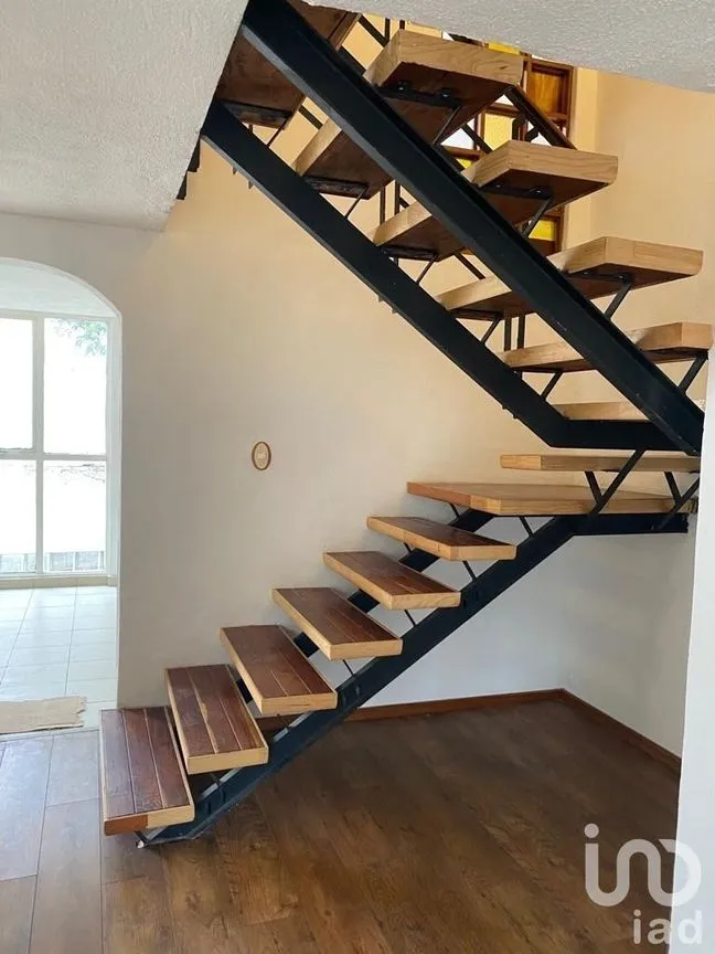 Casa en Renta en Lomas de Tecamachalco, Huixquilucan, Estado De México | NEX-232198 | iad México | Foto 2 de 24