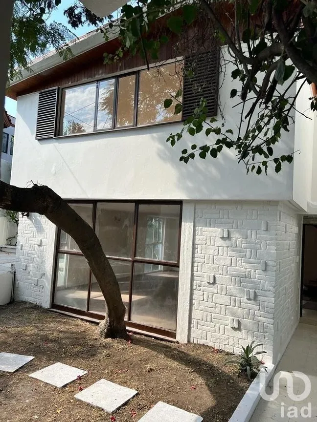 Casa en Renta en Lomas de Tecamachalco, Huixquilucan, Estado De México | NEX-232198 | iad México | Foto 12 de 24