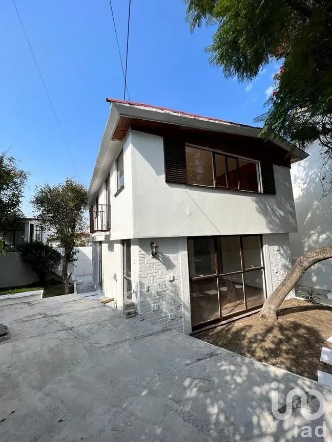 Casa en Renta en Lomas de Tecamachalco, Huixquilucan, Estado De México | NEX-232198 | iad México | Foto 14 de 24