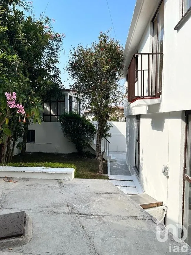 Casa en Renta en Lomas de Tecamachalco, Huixquilucan, Estado De México | NEX-232198 | iad México | Foto 15 de 24