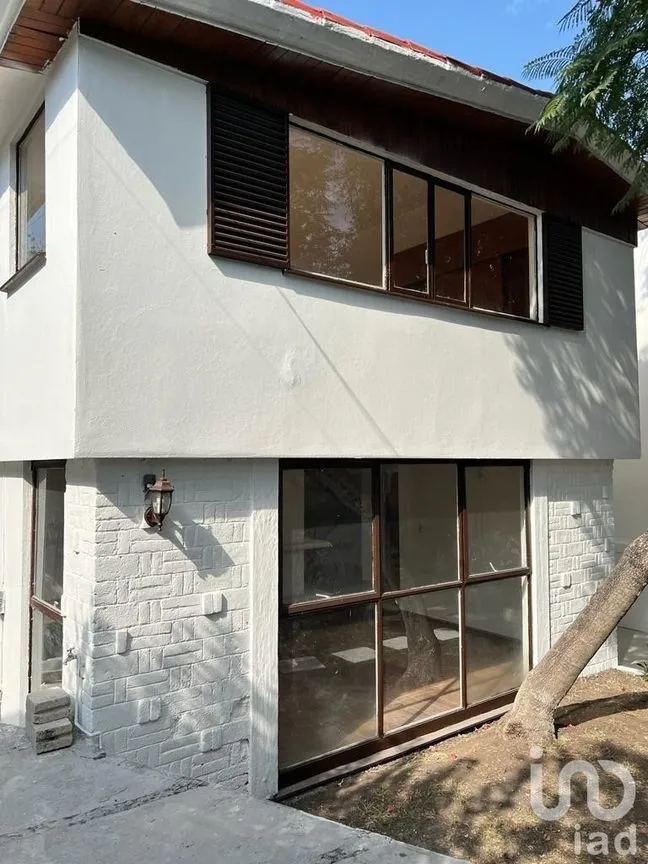 Casa en Renta en Lomas de Tecamachalco, Huixquilucan, Estado De México | NEX-232198 | iad México | Foto 16 de 24