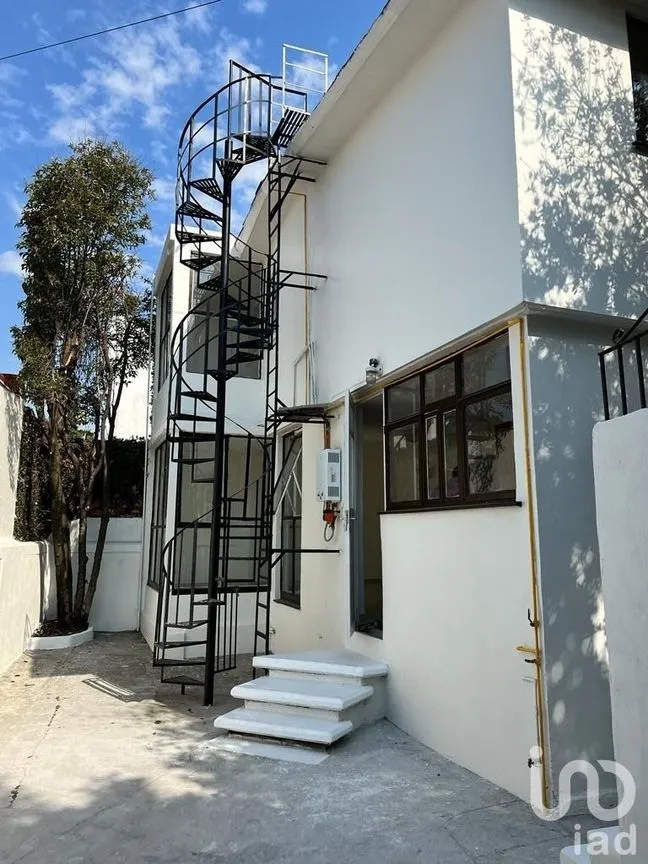 Casa en Renta en Lomas de Tecamachalco, Huixquilucan, Estado De México | NEX-232198 | iad México | Foto 19 de 24