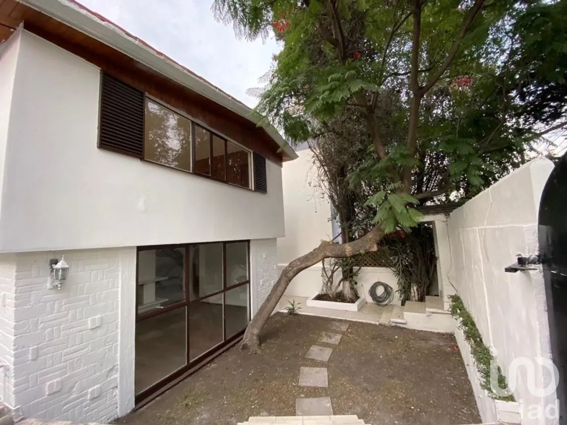 Casa en Renta en Lomas de Tecamachalco, Huixquilucan, Estado De México | NEX-232198 | iad México | Foto 5 de 24