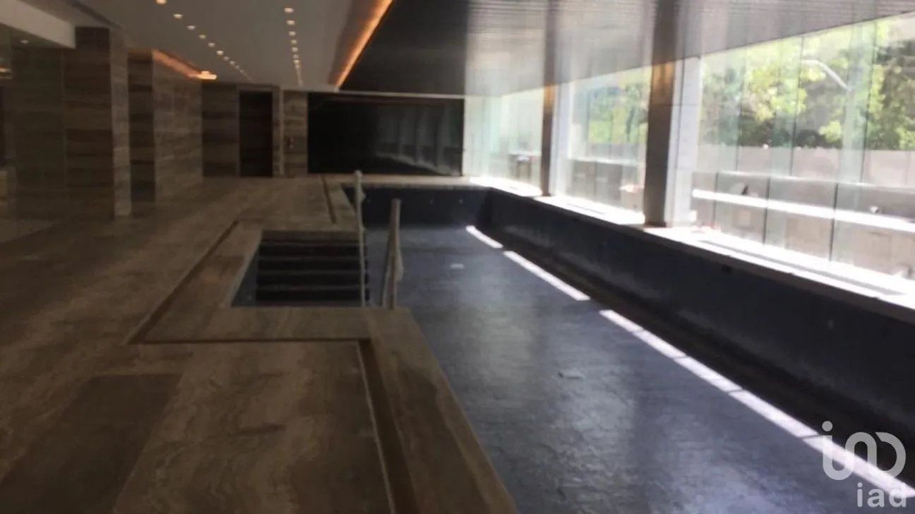 Departamento en Venta en Polanco I Sección, Miguel Hidalgo, Ciudad de México | NEX-232235 | iad México | Foto 10 de 10