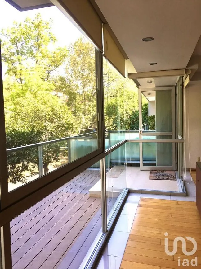 Departamento en Renta en Polanco I Sección, Miguel Hidalgo, Ciudad de México | NEX-232604 | iad México | Foto 2 de 27