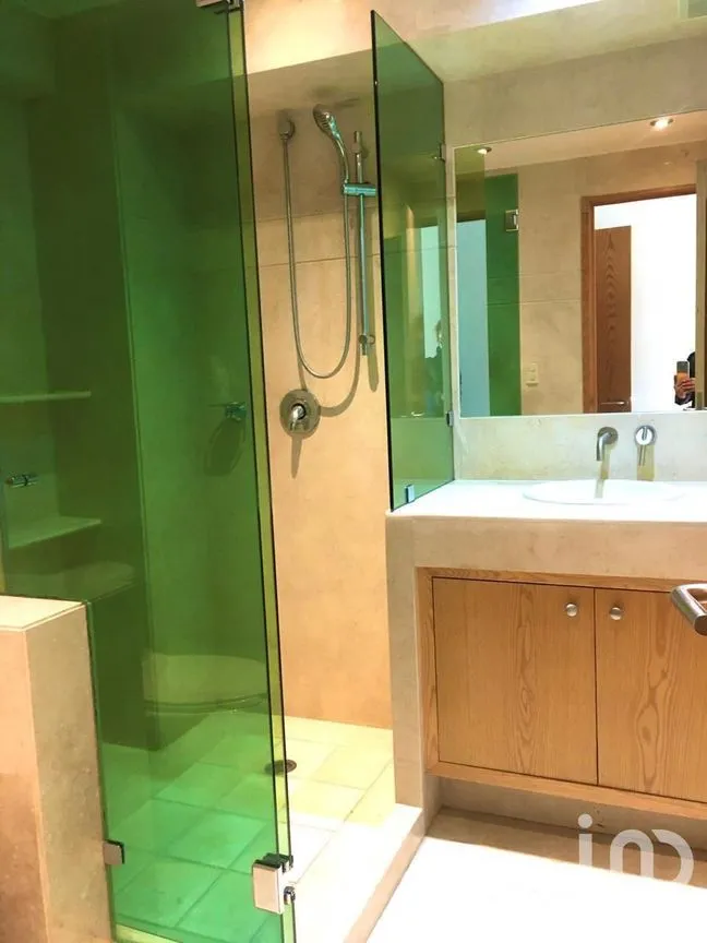 Departamento en Renta en Polanco I Sección, Miguel Hidalgo, Ciudad de México | NEX-232604 | iad México | Foto 11 de 27