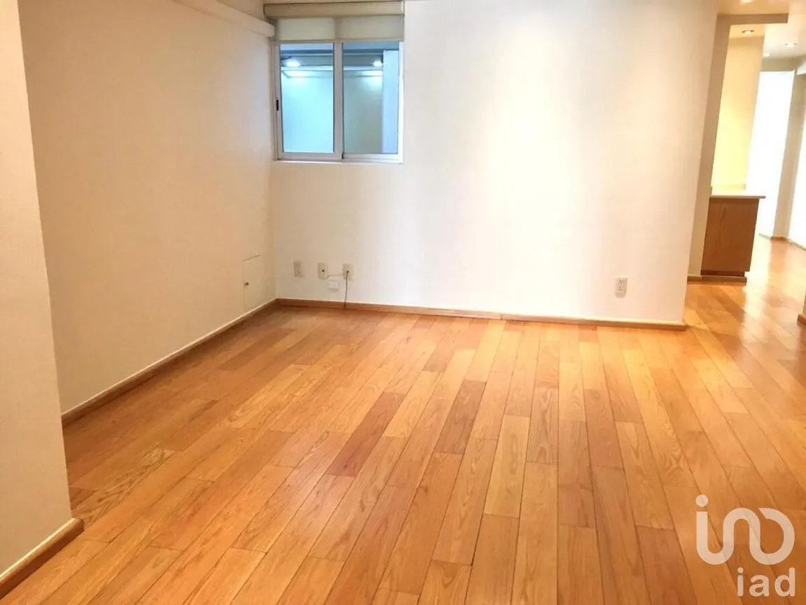 Departamento en Renta en Polanco I Sección, Miguel Hidalgo, Ciudad de México | NEX-232604 | iad México | Foto 12 de 27