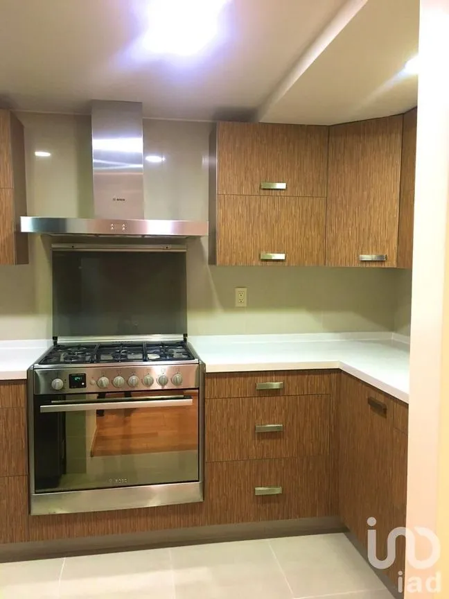Departamento en Renta en Polanco I Sección, Miguel Hidalgo, Ciudad de México | NEX-232604 | iad México | Foto 15 de 27