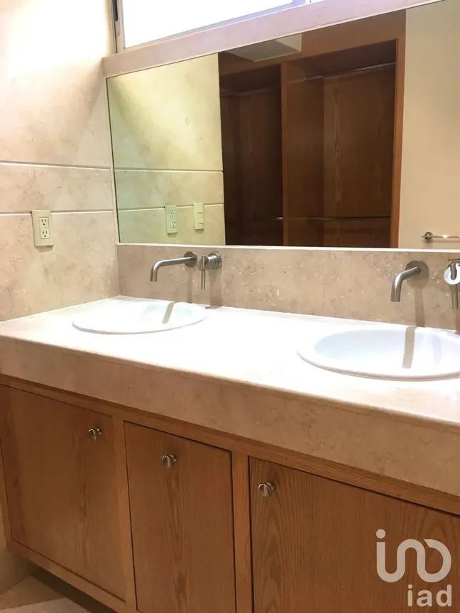 Departamento en Renta en Polanco I Sección, Miguel Hidalgo, Ciudad de México | NEX-232604 | iad México | Foto 16 de 27