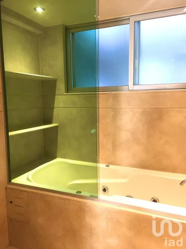 Departamento en Renta en Polanco I Sección, Miguel Hidalgo, Ciudad de México | NEX-232604 | iad México | Foto 17 de 27
