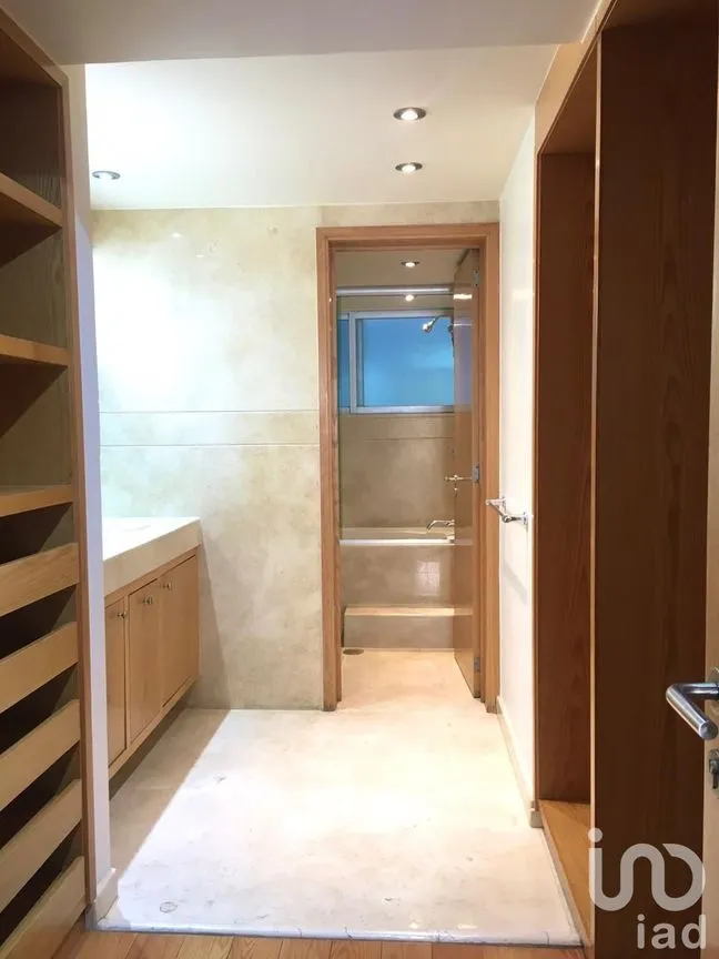 Departamento en Renta en Polanco I Sección, Miguel Hidalgo, Ciudad de México | NEX-232604 | iad México | Foto 18 de 27