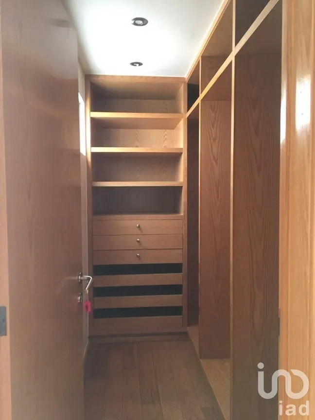 Departamento en Renta en Polanco I Sección, Miguel Hidalgo, Ciudad de México | NEX-232604 | iad México | Foto 19 de 27