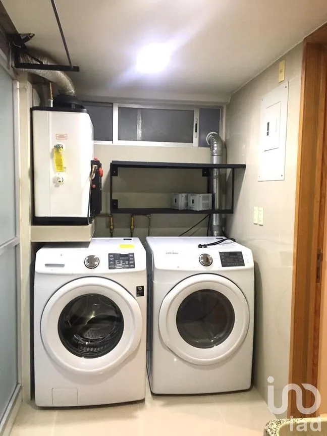 Departamento en Renta en Polanco I Sección, Miguel Hidalgo, Ciudad de México | NEX-232604 | iad México | Foto 20 de 27
