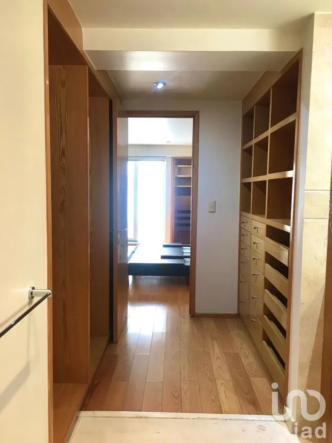 Departamento en Renta en Polanco I Sección, Miguel Hidalgo, Ciudad de México | NEX-232604 | iad México | Foto 21 de 27
